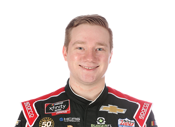  TYLER REDDICK